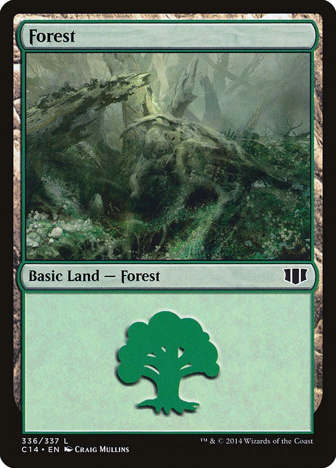 Forest (336)