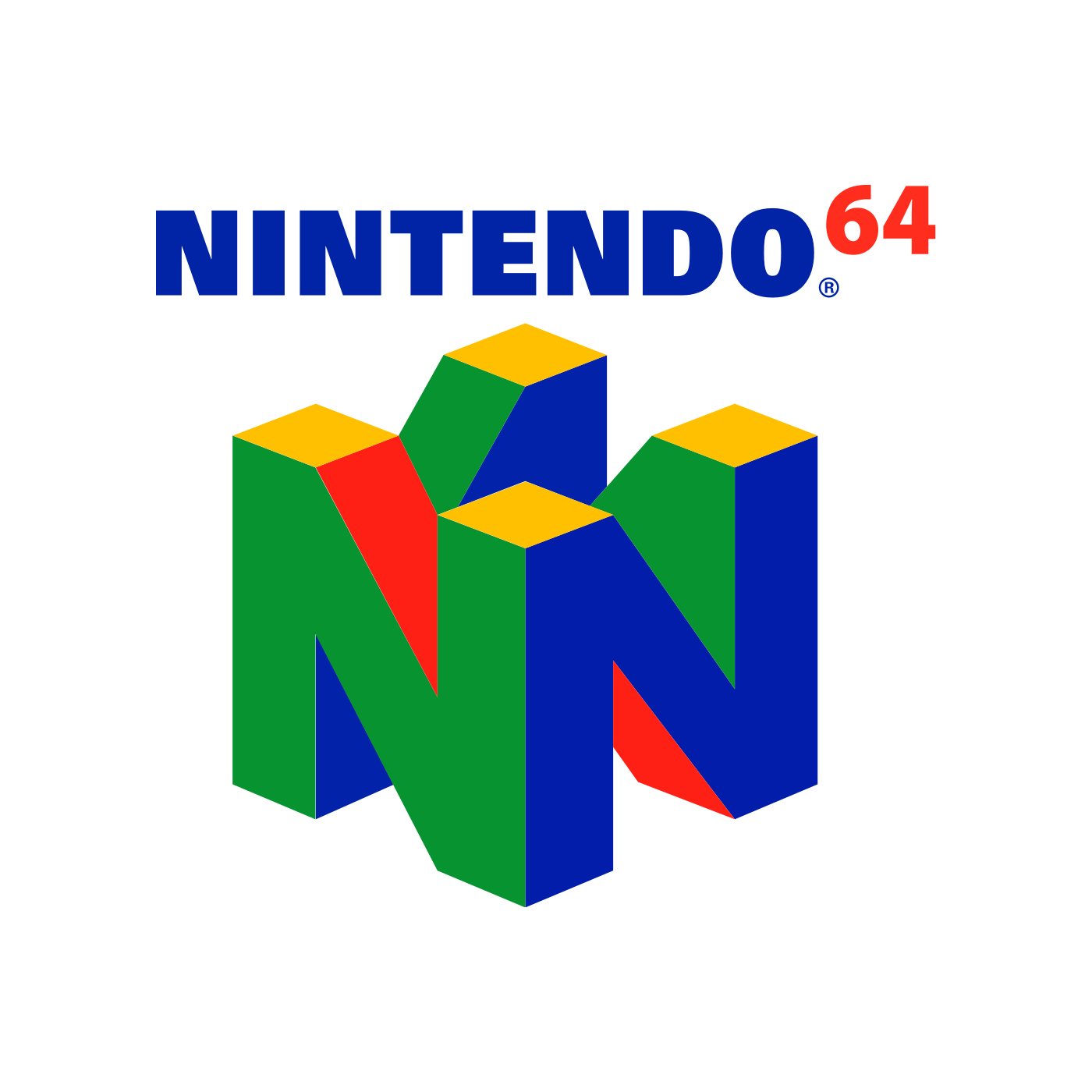 Nintendo 64