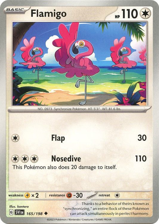 Flamigo