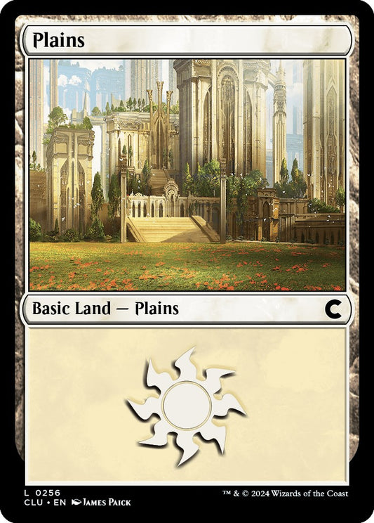 Plains (0256)