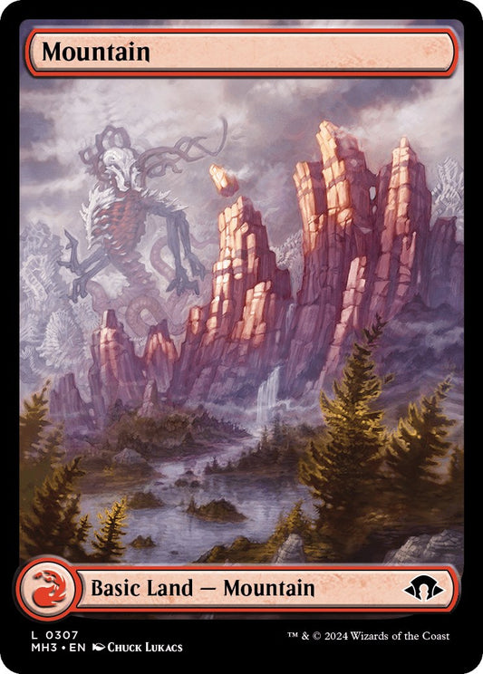 Mountain (0307)