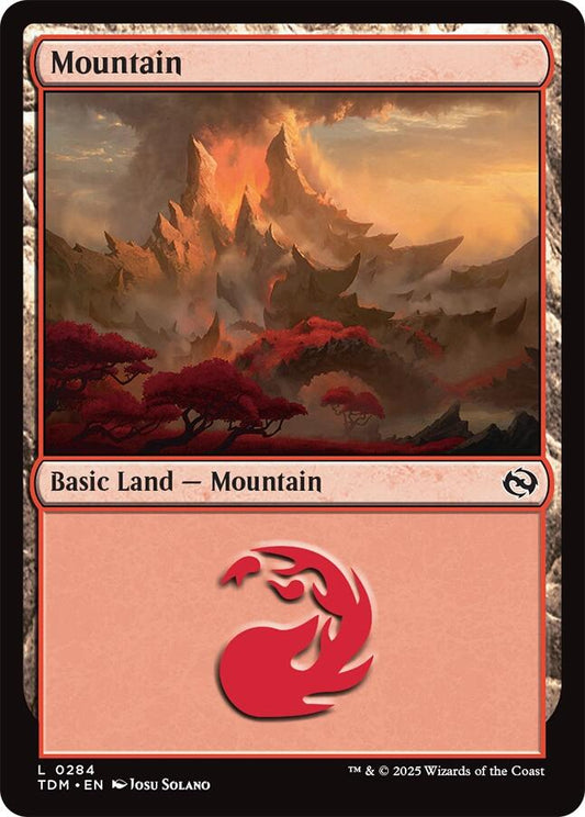 Mountain (0284)