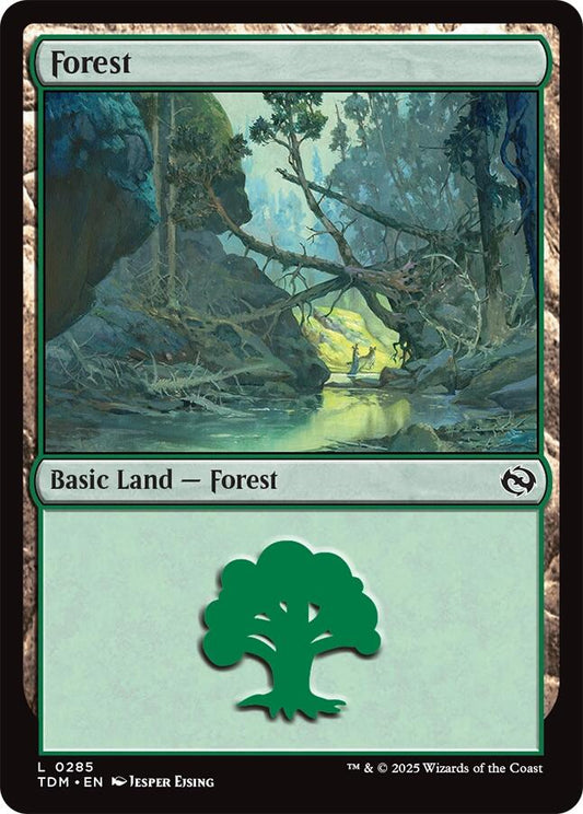 Forest (0285)