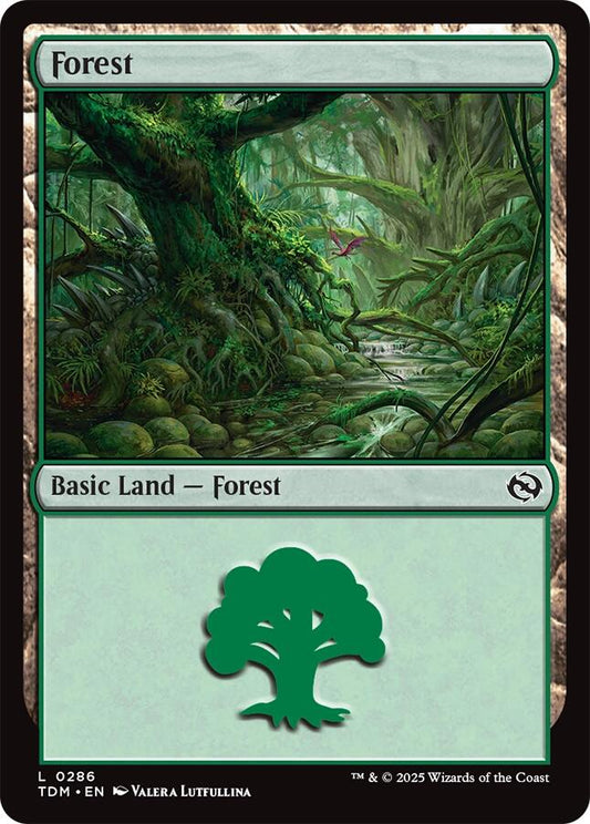 Forest (0286)