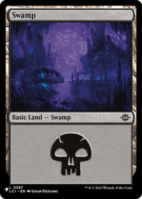 Swamp (LCI)