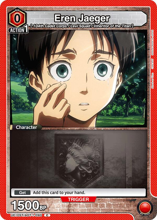 Eren Jaeger (090)