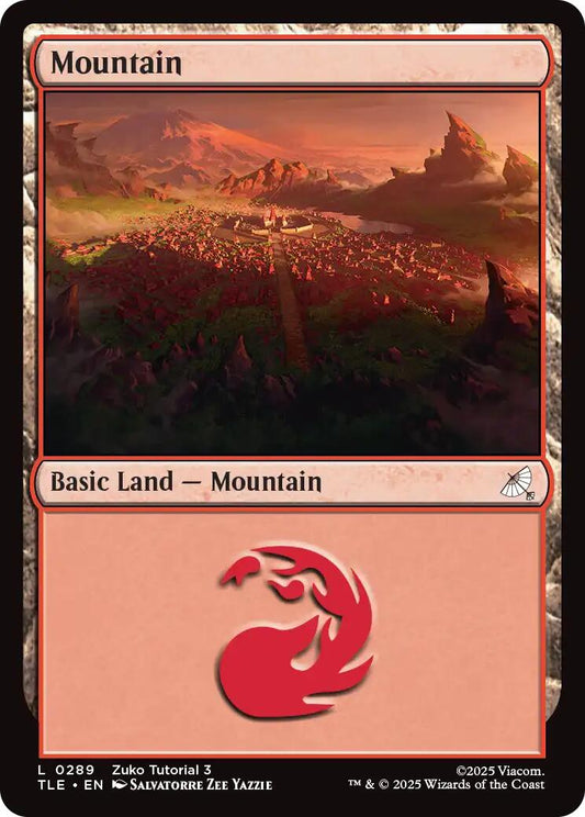 Mountain (0289)