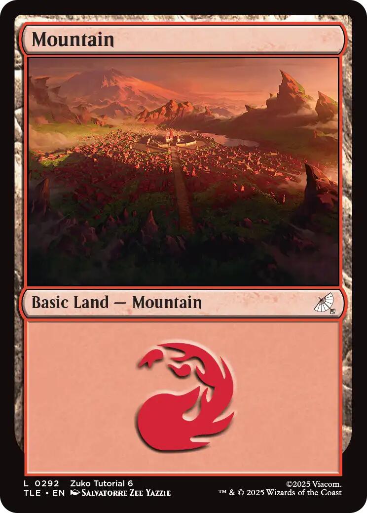 Mountain (0292)