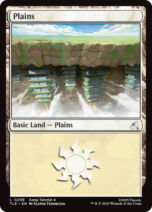 Plains (0298)