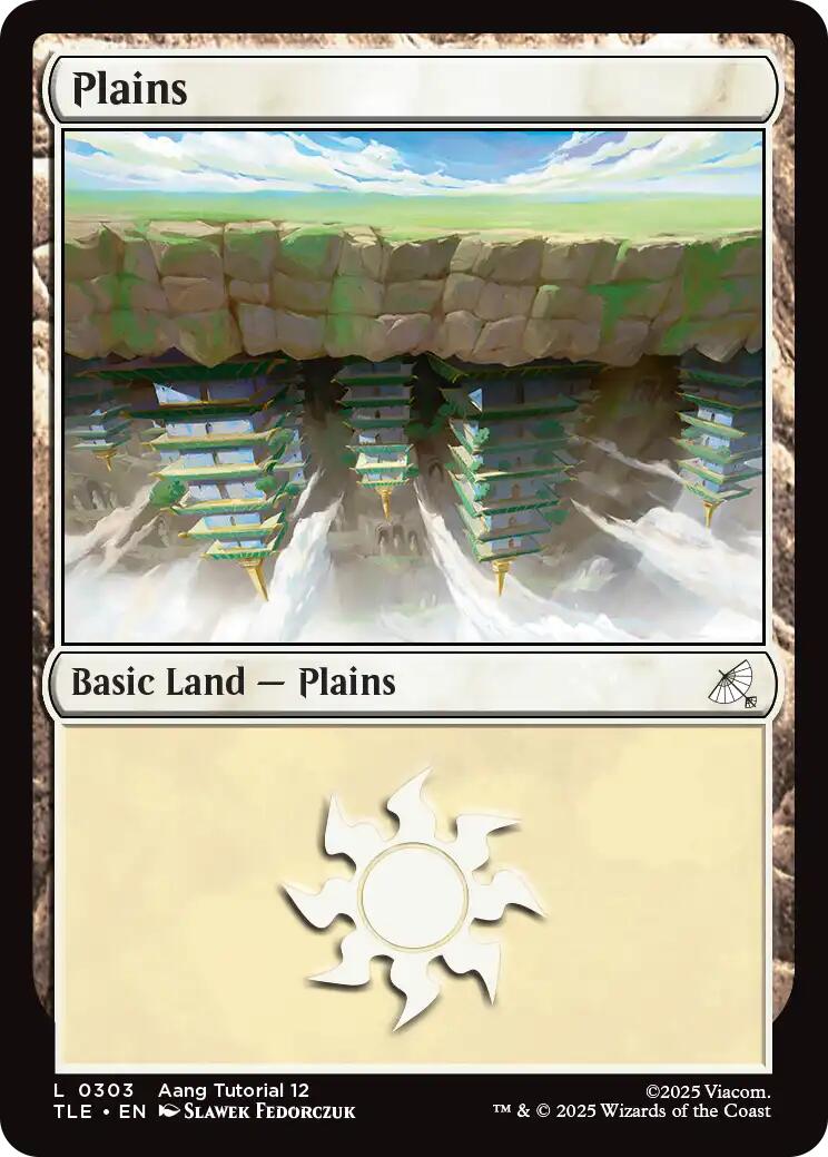 Plains (0303)