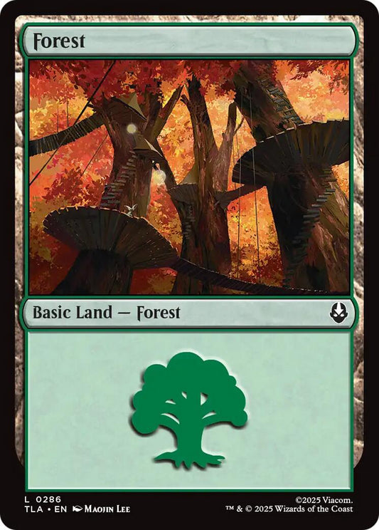 Forest (0286)