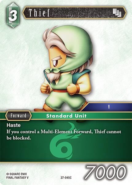 Thief