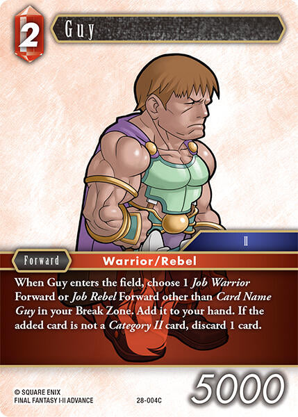 Guy