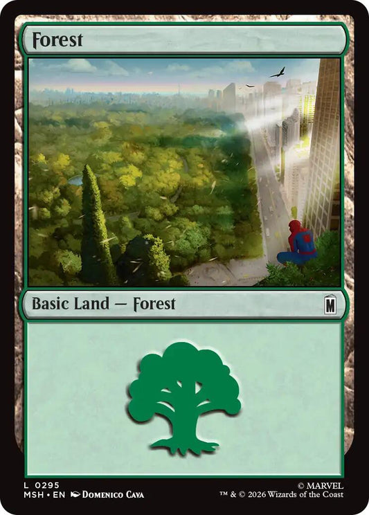 Forest (0295)