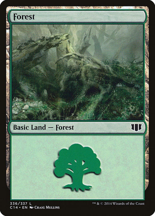 Forest (336)