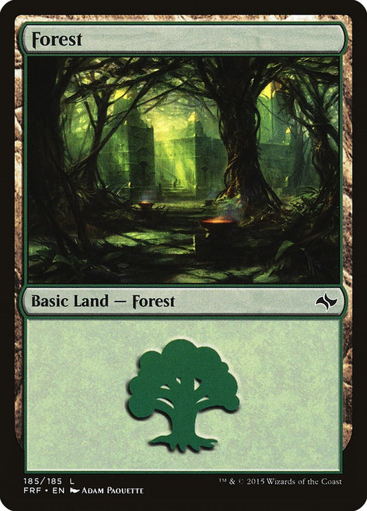 Forest (185)